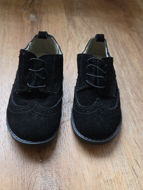 GAP Kids, Size 10, Little Kids Oxford Slip On Loafers